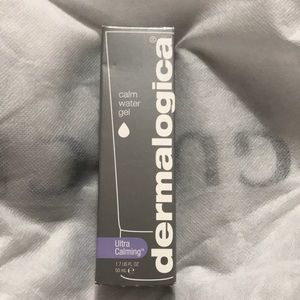Dermalogica calm water gel